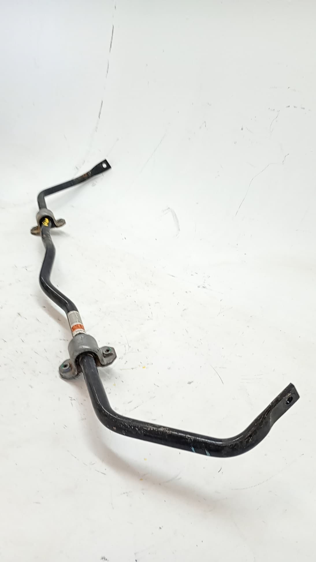 Barra estabilizadora delantera OPEL CORSA