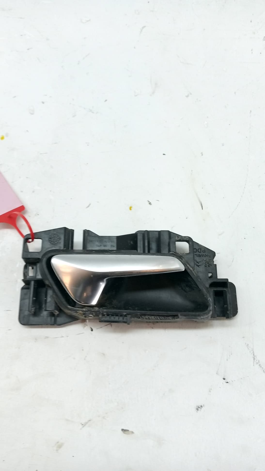 Maneta interior trasera derecha OPEL CORSA