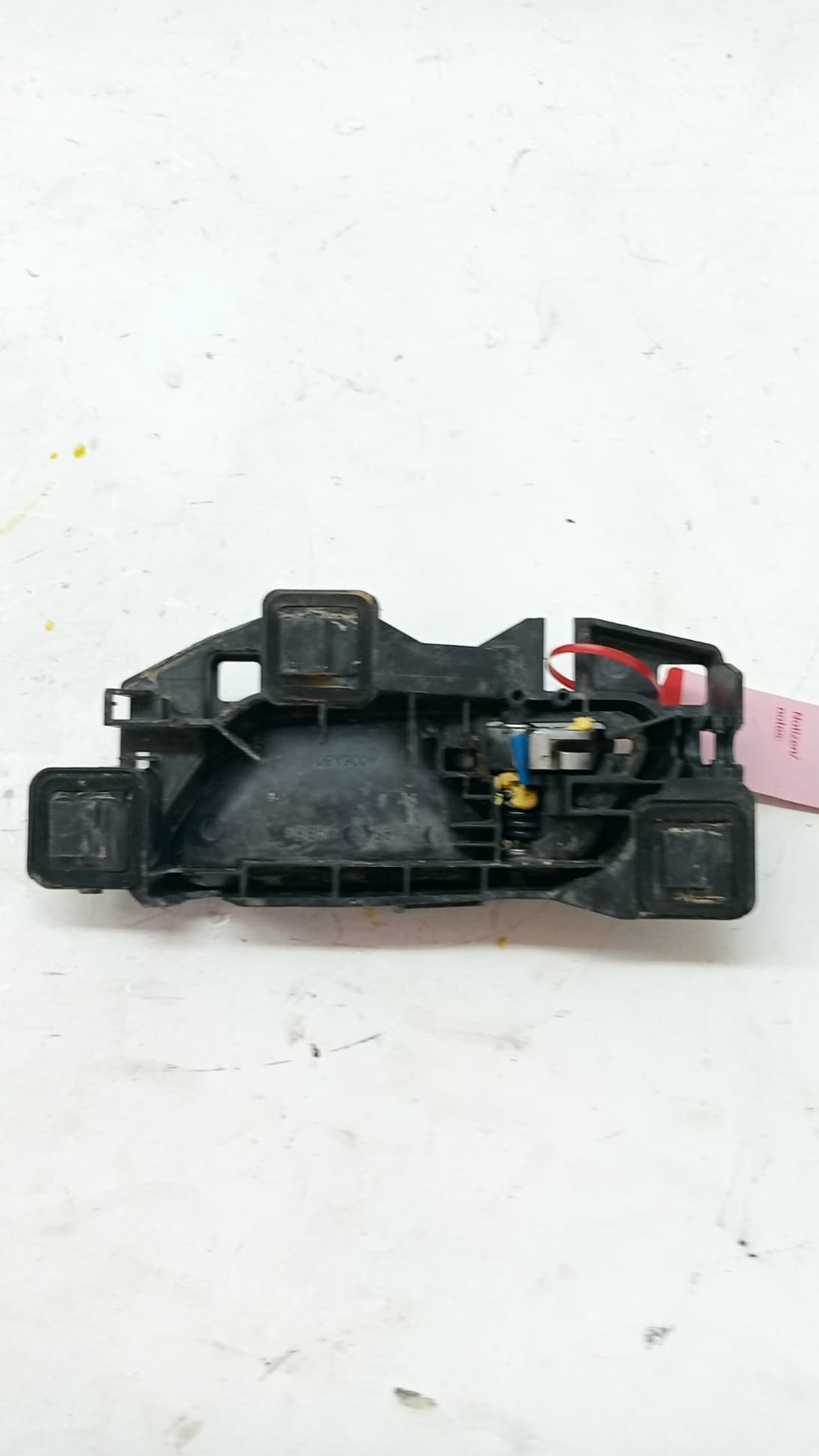 Maneta interior trasera derecha OPEL CORSA 3