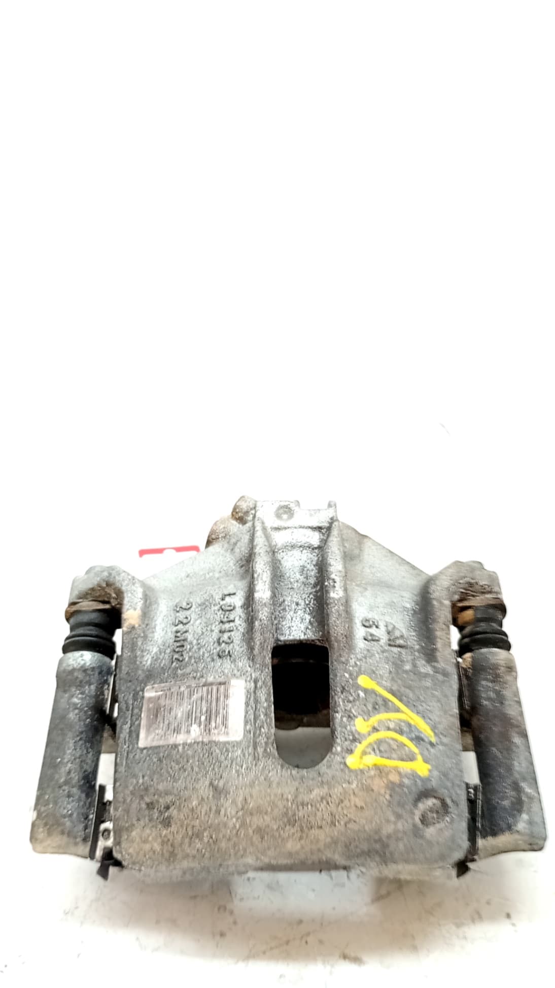 Recambio OPEL CORSA ref. 1663358280 3