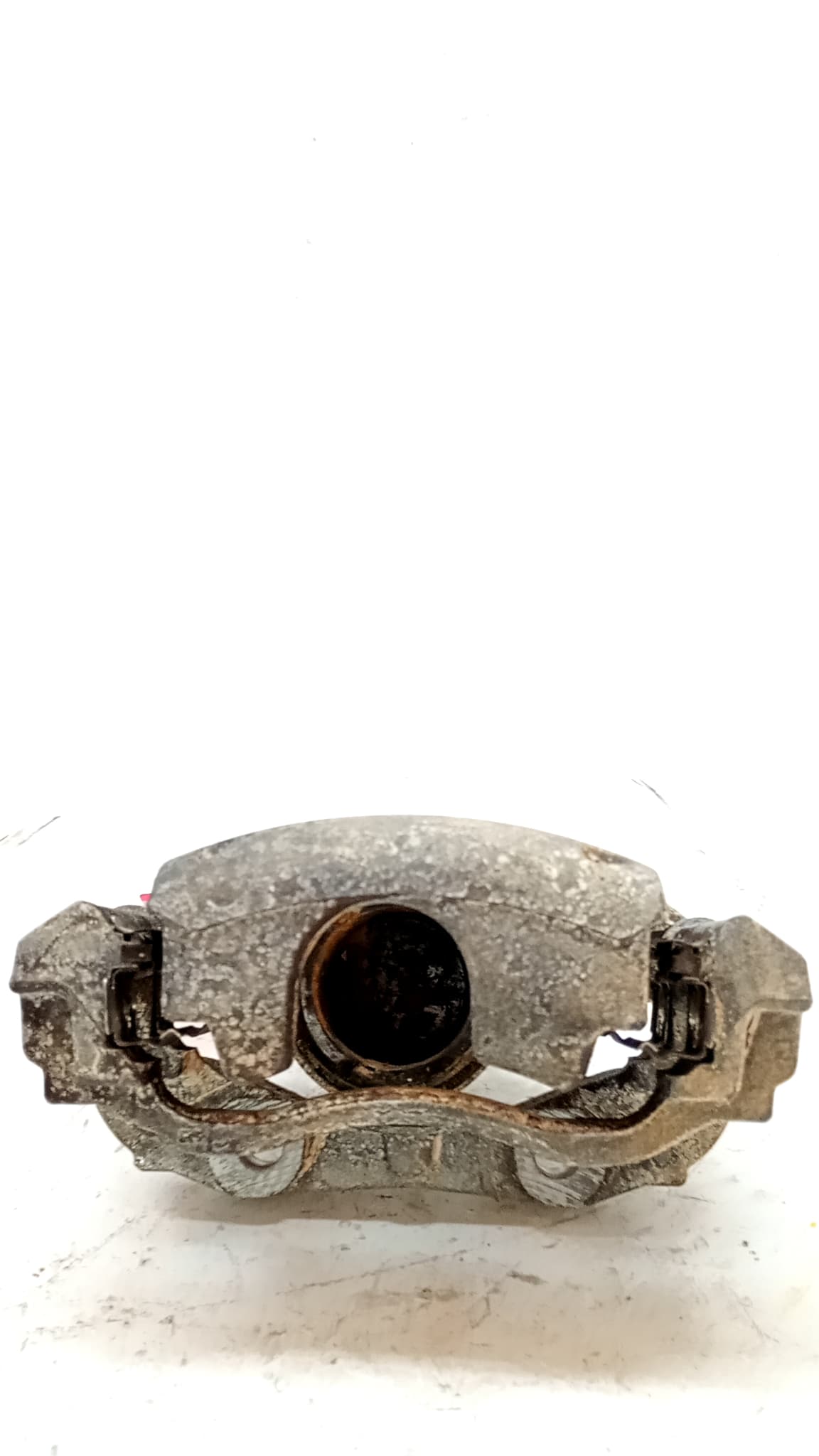 Recambio OPEL CORSA ref. 1663358180 2
