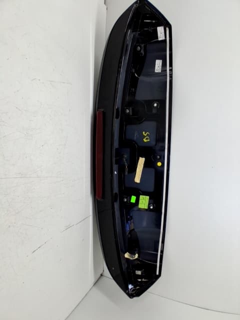Aleron trasero VOLKSWAGEN SCIROCCO (137) 2