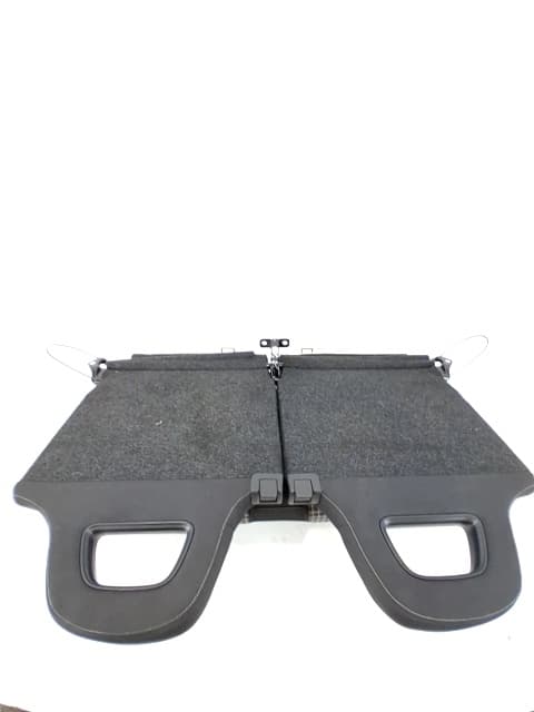Asientos tercera fila VOLKSWAGEN SCIROCCO (137) 2