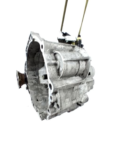 Caja cambios VOLKSWAGEN SCIROCCO (137) 5