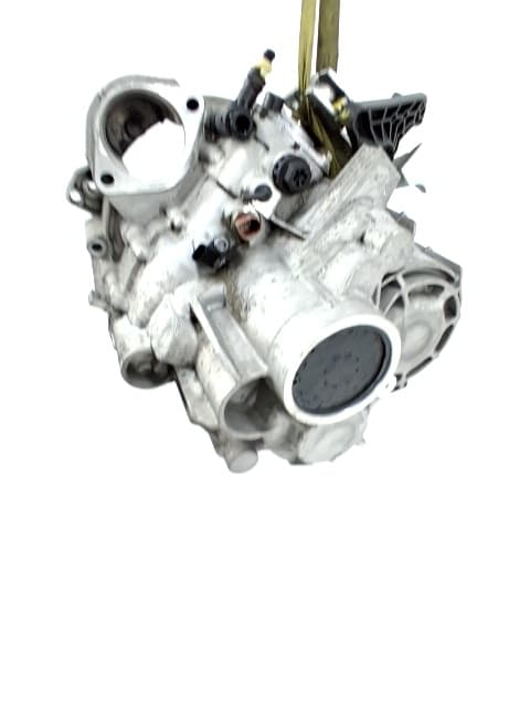 Caja cambios VOLKSWAGEN SCIROCCO (137) 3