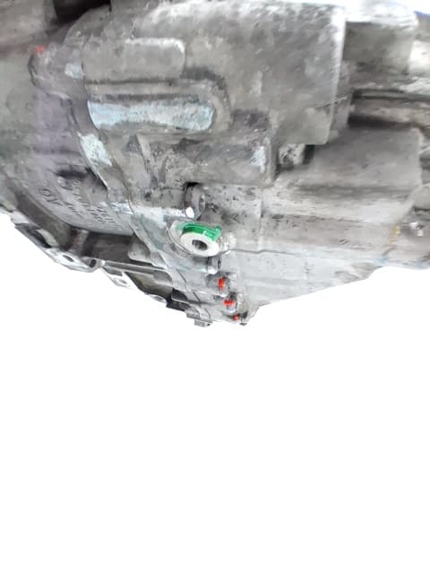 Caja cambios VOLKSWAGEN SCIROCCO (137) 2
