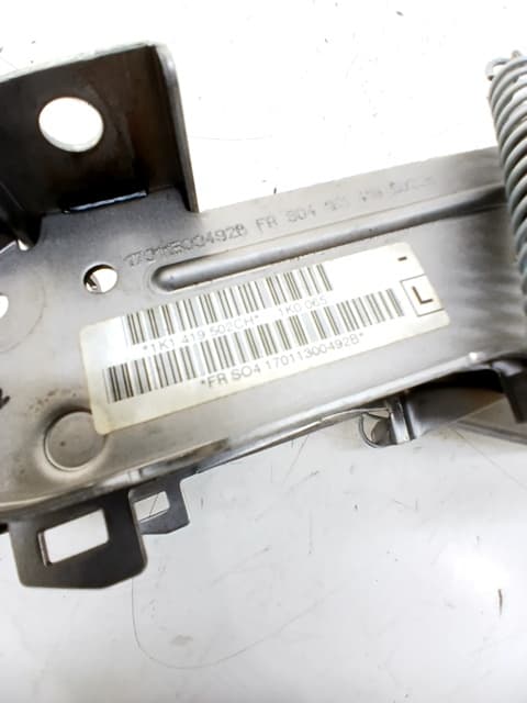 Columna direccion VOLKSWAGEN SCIROCCO (137) 2