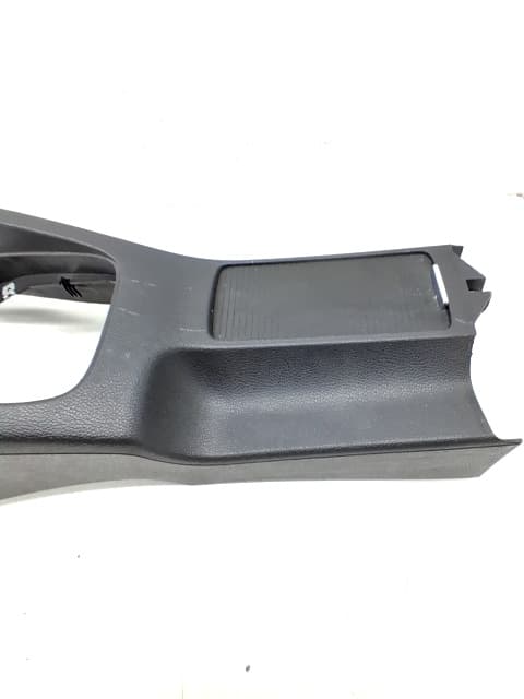 Consola central VOLKSWAGEN SCIROCCO (137) 3