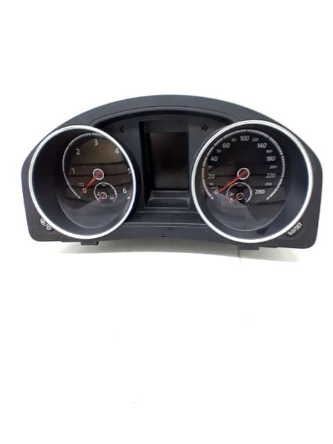 Cuadro instrumentos VOLKSWAGEN SCIROCCO (137)