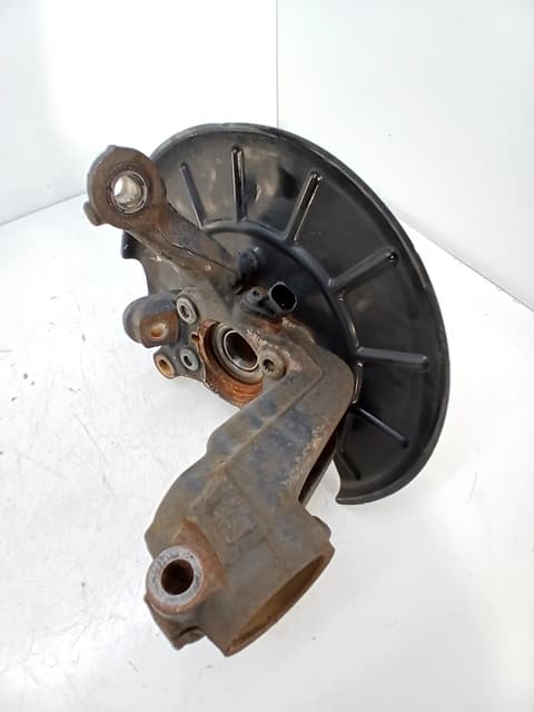 Mangueta delantera izquierda VOLKSWAGEN SCIROCCO (137) 3