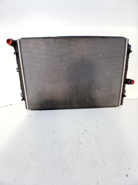 Radiador agua VOLKSWAGEN SCIROCCO (137) 2