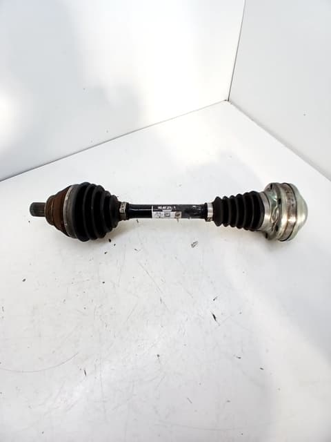 Transmision delantera izquierda VOLKSWAGEN SCIROCCO (137)