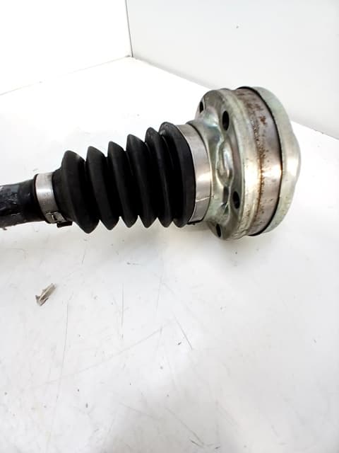 Transmision delantera izquierda VOLKSWAGEN SCIROCCO (137) 4