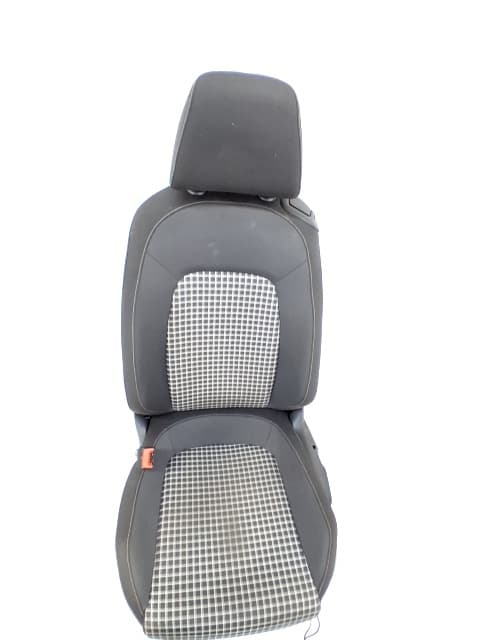 Asiento delantero izquierdo VOLKSWAGEN SCIROCCO (137) 4