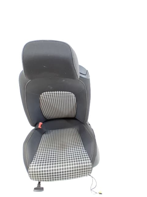 Asiento delantero izquierdo VOLKSWAGEN SCIROCCO (137) 3