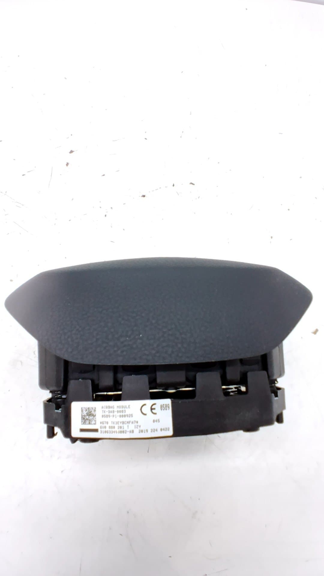 Airbag delantero izquierdo SKODA FABIA (6Y2/6Y3) 3