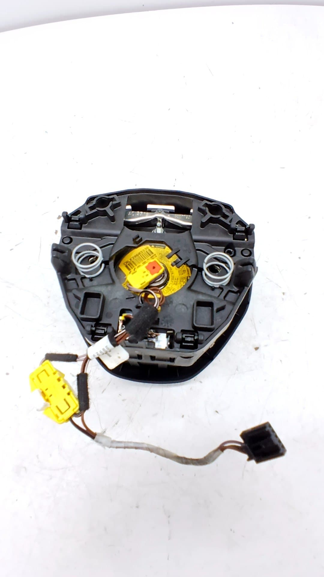 Airbag delantero izquierdo SKODA FABIA (6Y2/6Y3) 2