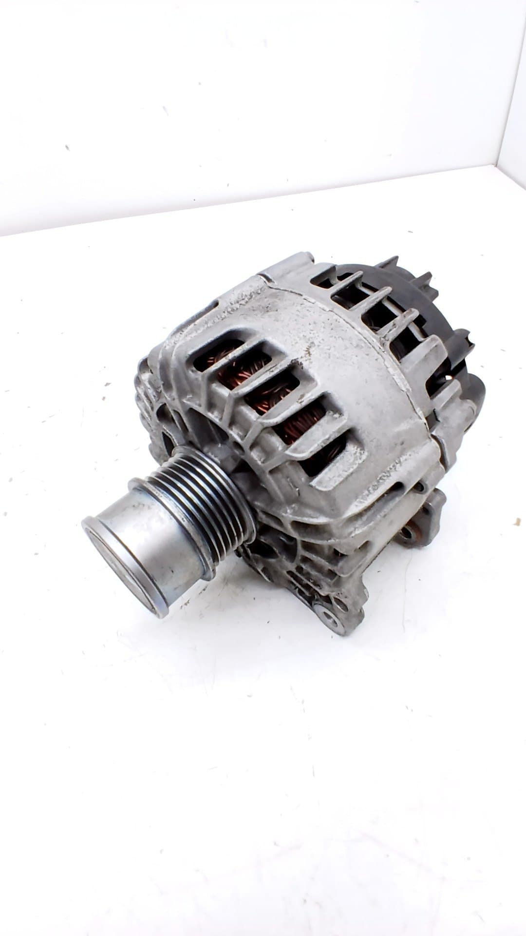 Alternador SKODA FABIA (6Y2/6Y3)