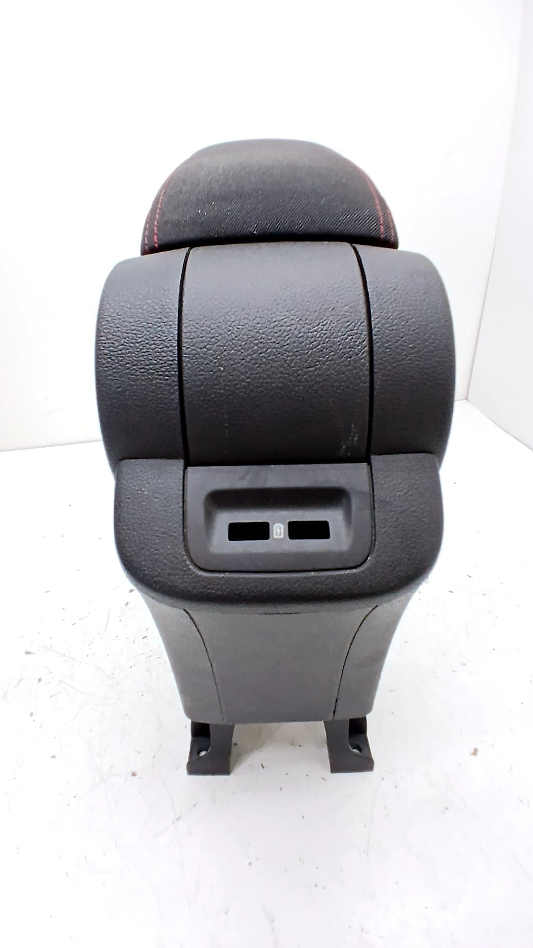 Apoyabrazos central SKODA FABIA (6Y2/6Y3) 2