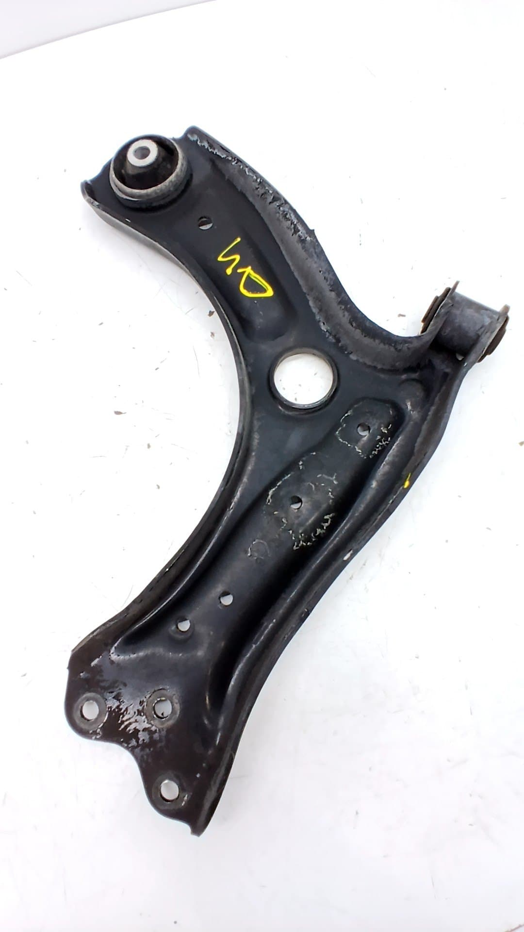 Brazo suspension inferior delantero izquierdo SKODA FABIA (6Y2/6Y3) 2
