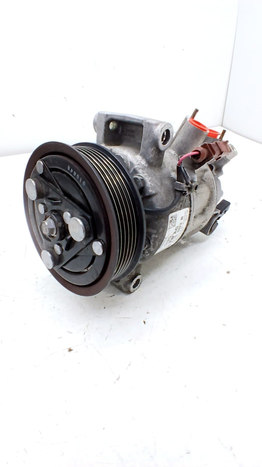 Recambio SKODA FABIA (6Y2/6Y3) ref. 3Q0816803B