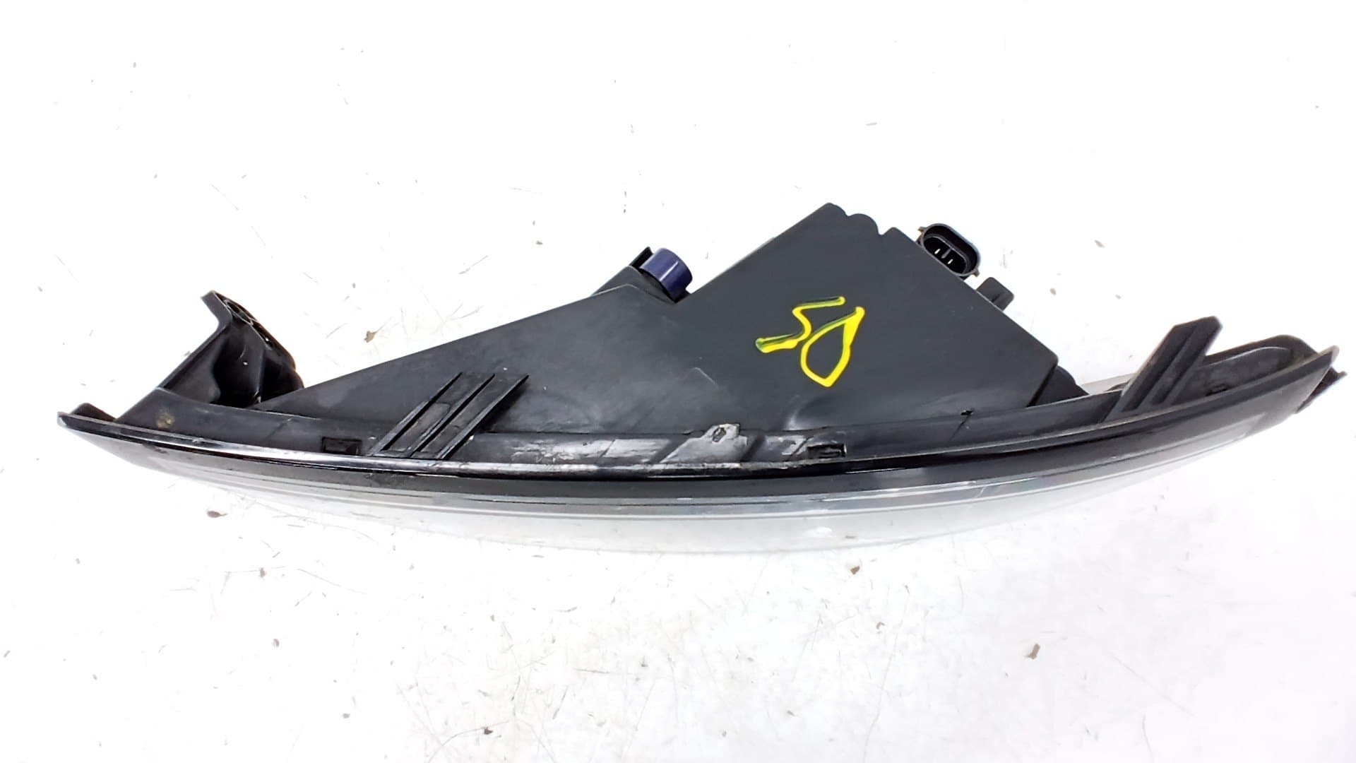 Faro antiniebla derecho SKODA FABIA (6Y2/6Y3) 4