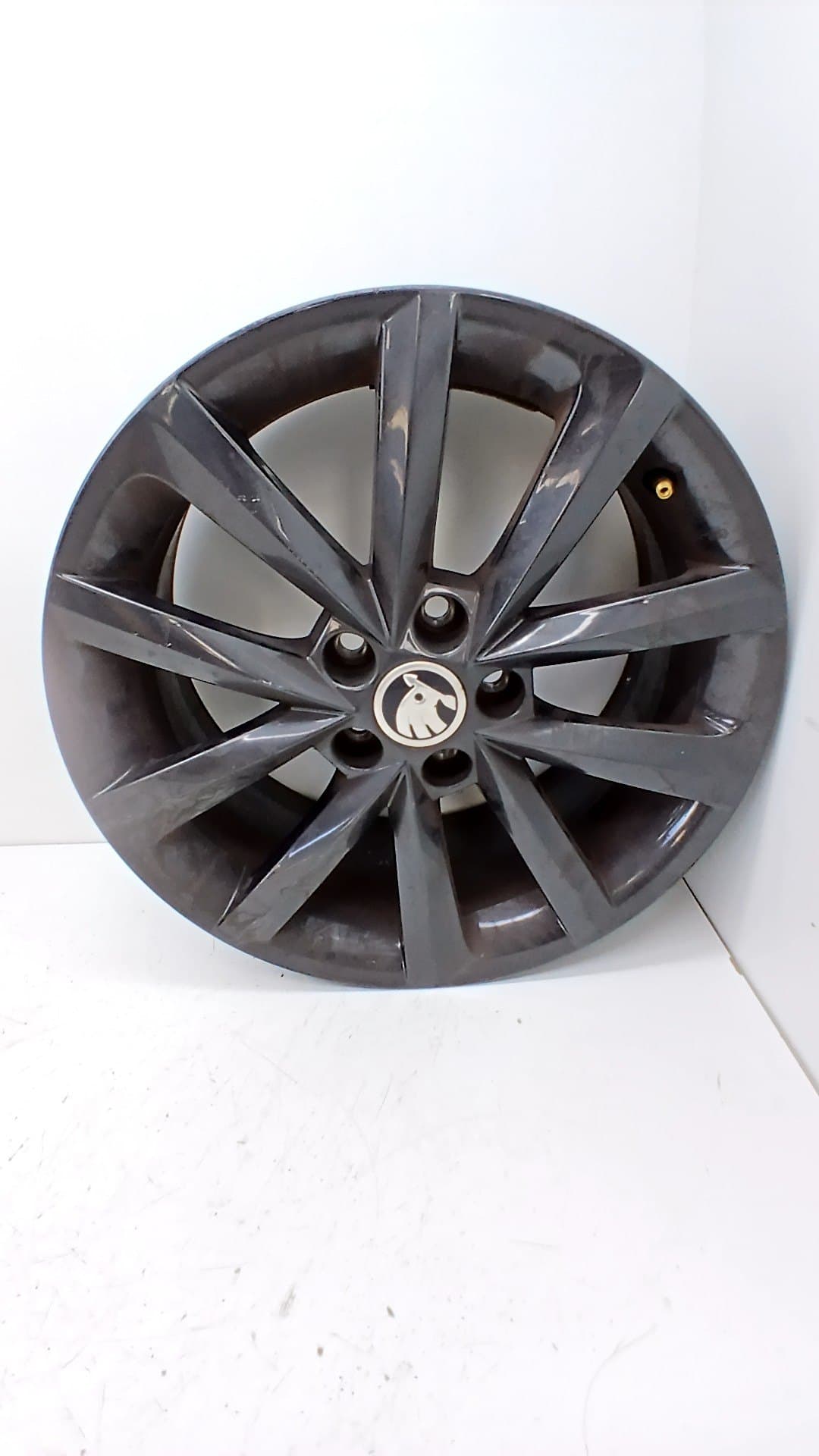 Llanta SKODA FABIA (6Y2/6Y3)