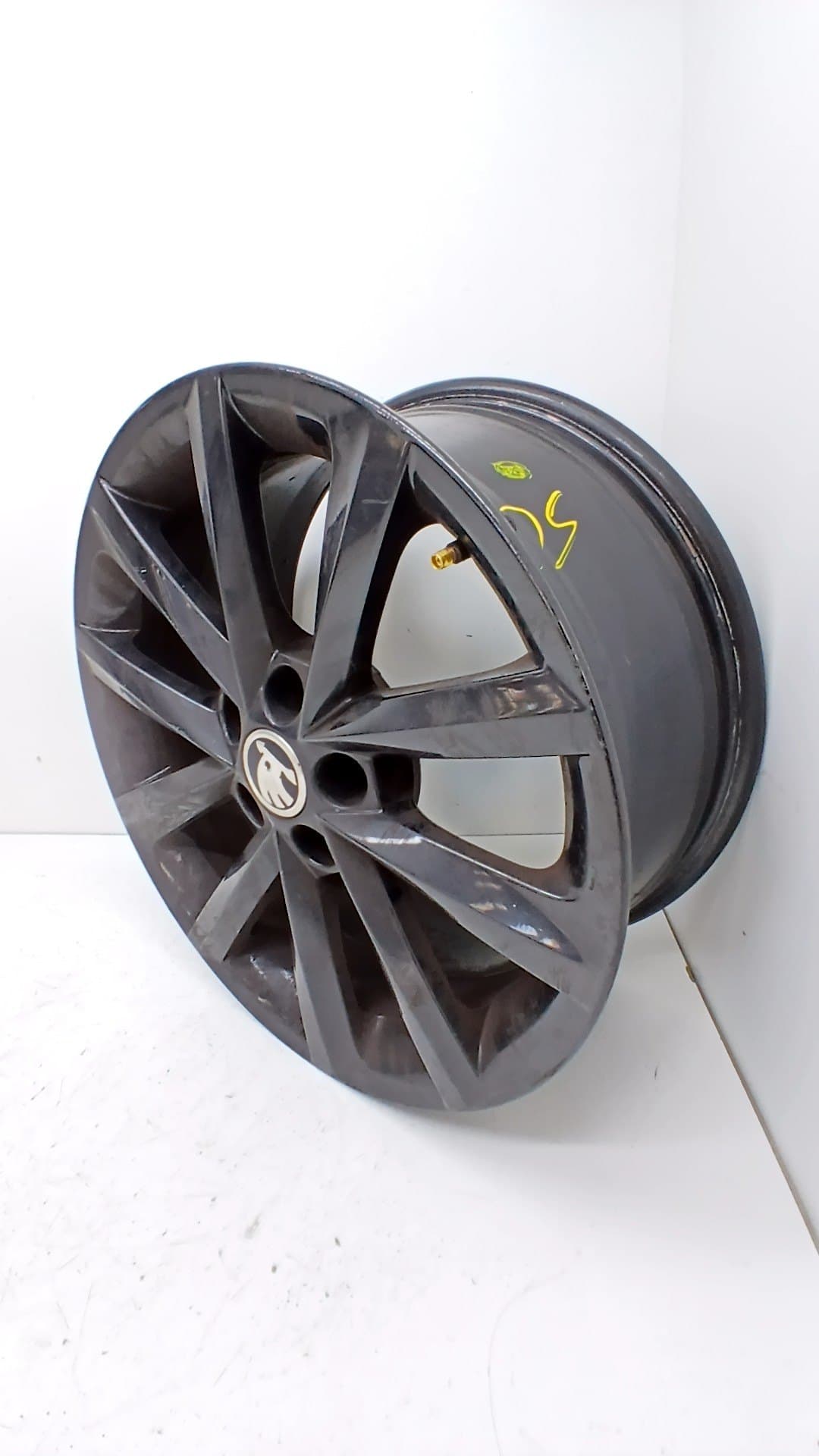 Llanta SKODA FABIA (6Y2/6Y3) 3