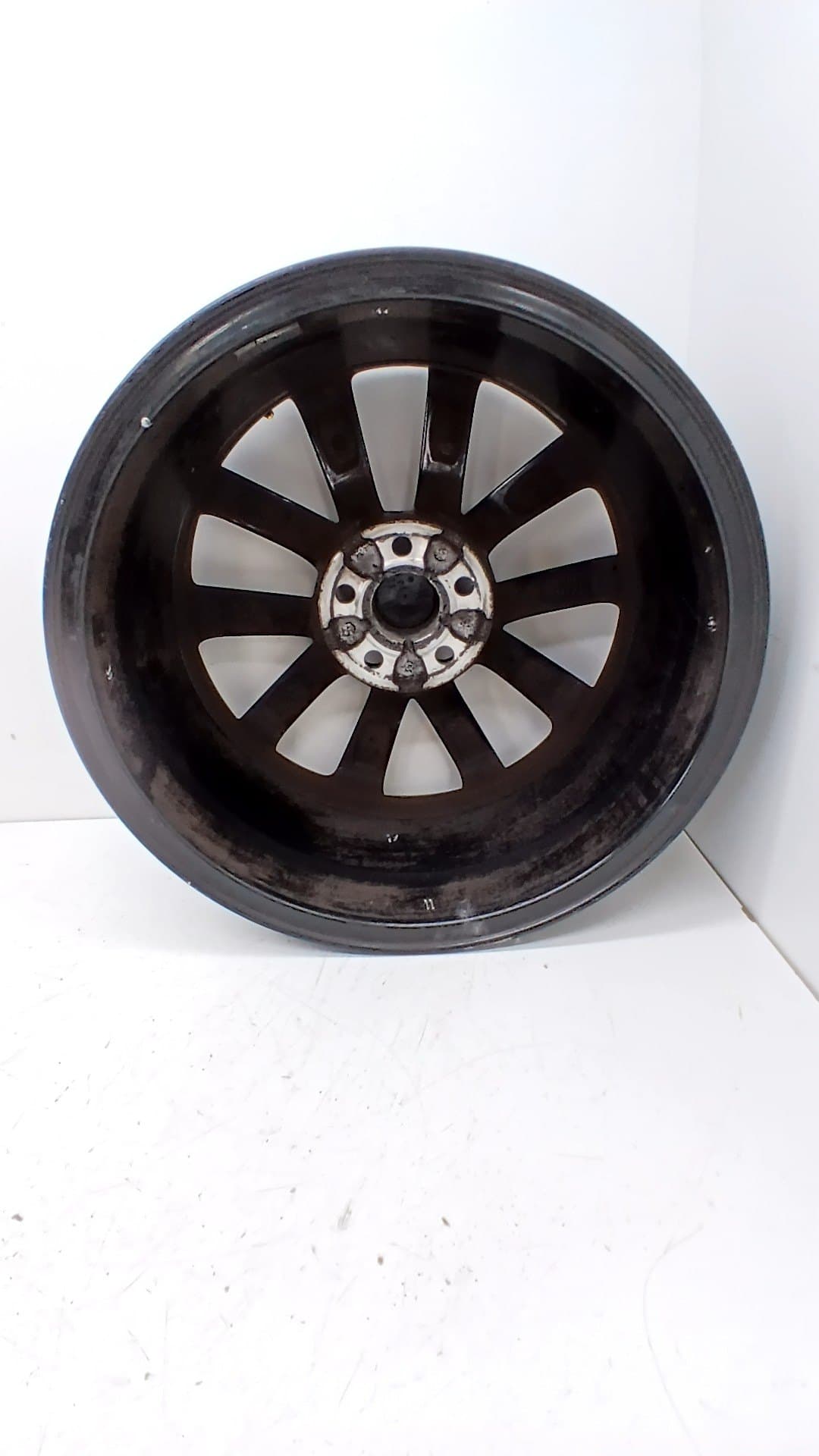 Llanta SKODA FABIA (6Y2/6Y3) 2