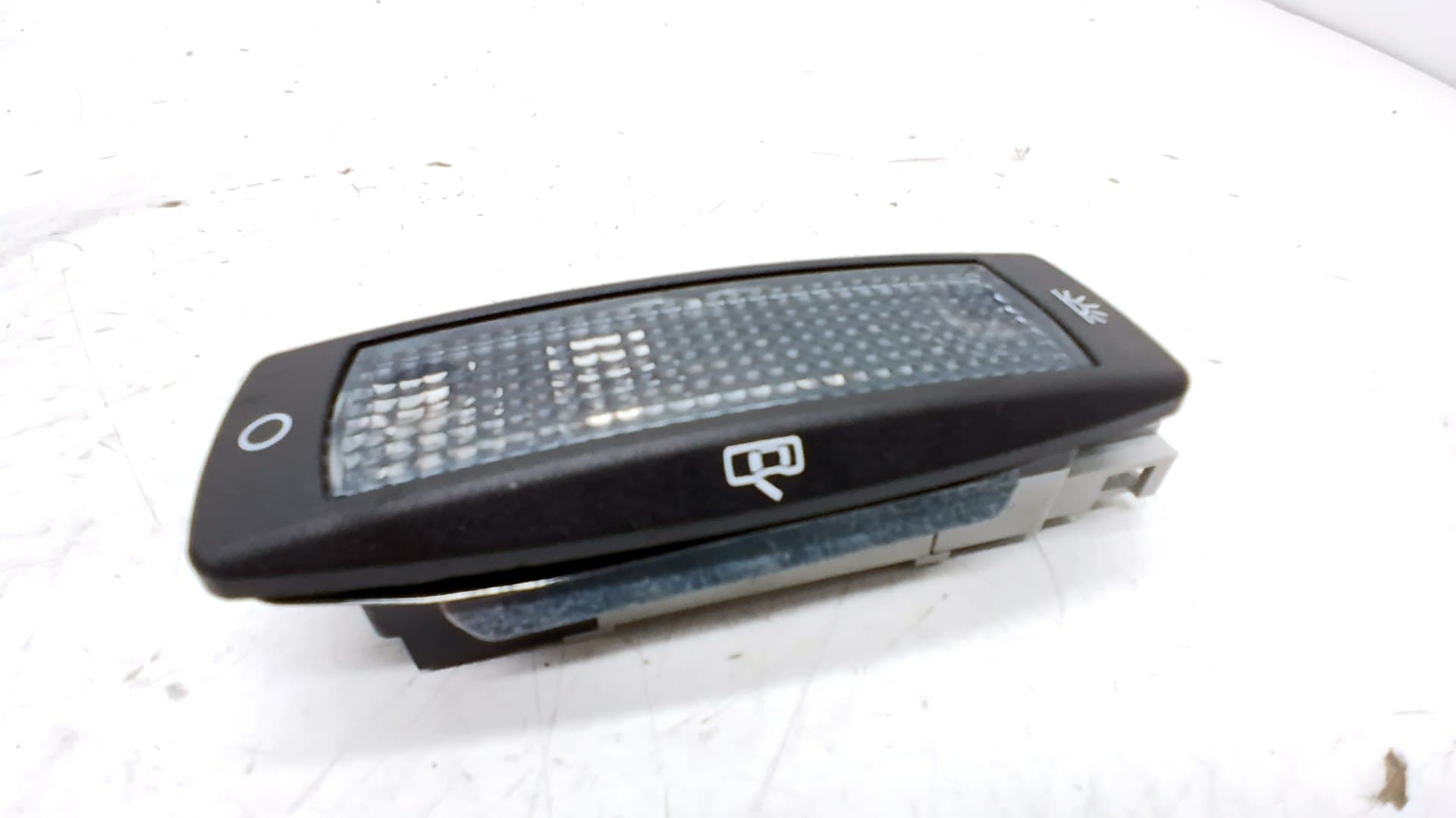 Luz interior SKODA FABIA (6Y2/6Y3)