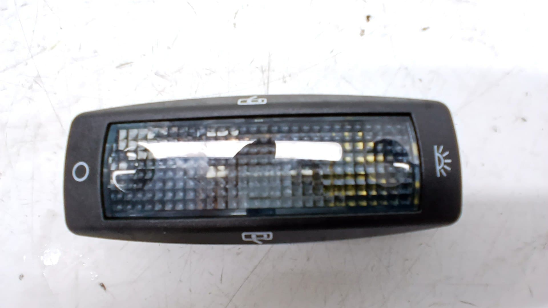 Luz interior SKODA FABIA (6Y2/6Y3) 3