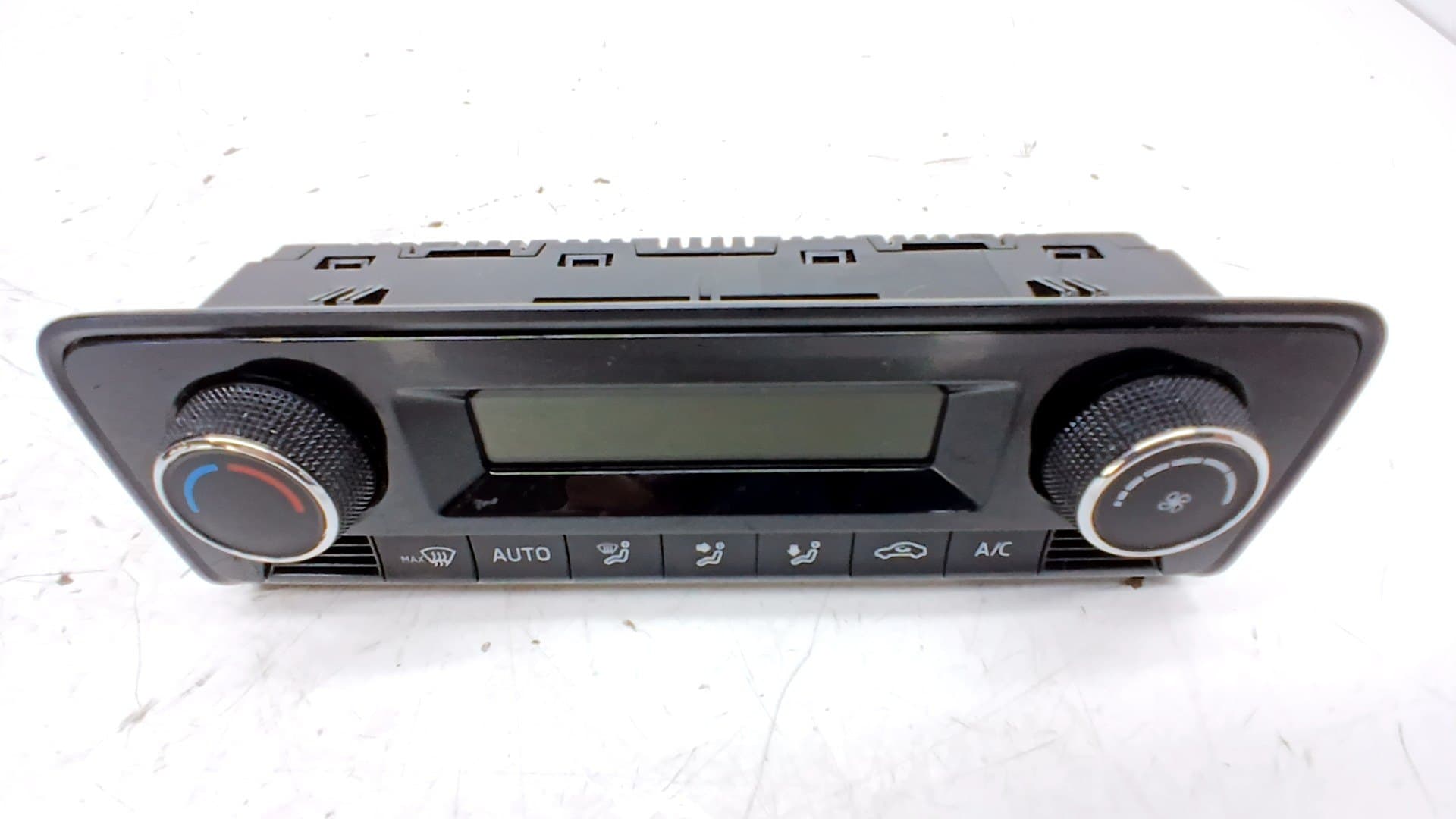 Mando climatizador SKODA FABIA (6Y2/6Y3) 3