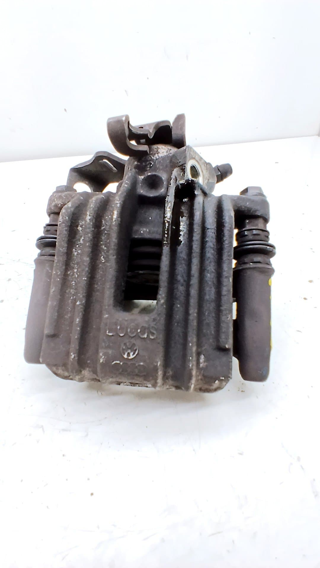 Recambio SKODA FABIA (6Y2/6Y3) ref. 6R0615424