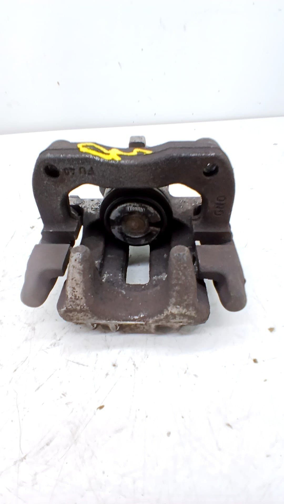 Recambio SKODA FABIA (6Y2/6Y3) ref. 6R0615424 2