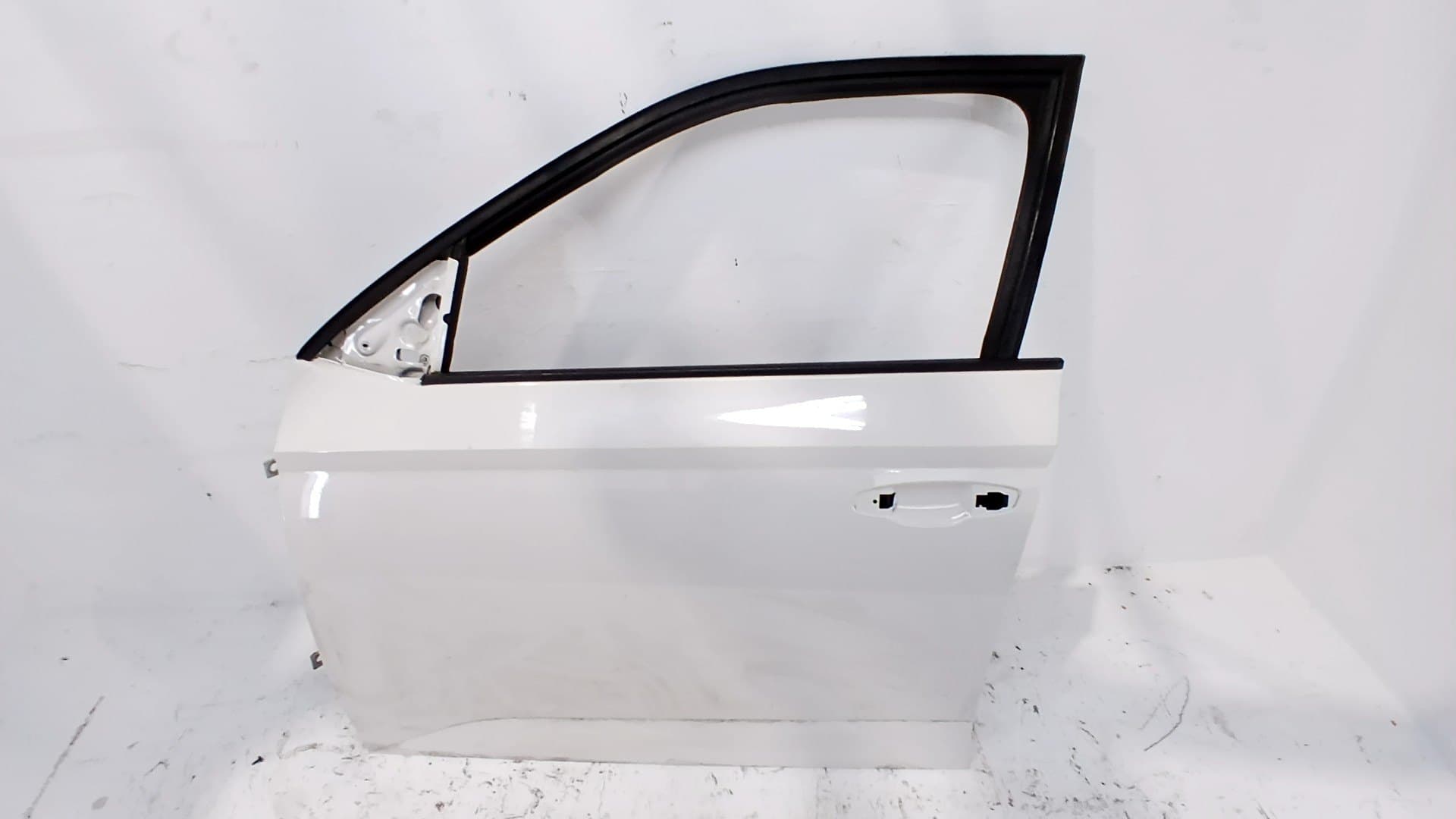 Puerta delantera izquierda SKODA FABIA (6Y2/6Y3)