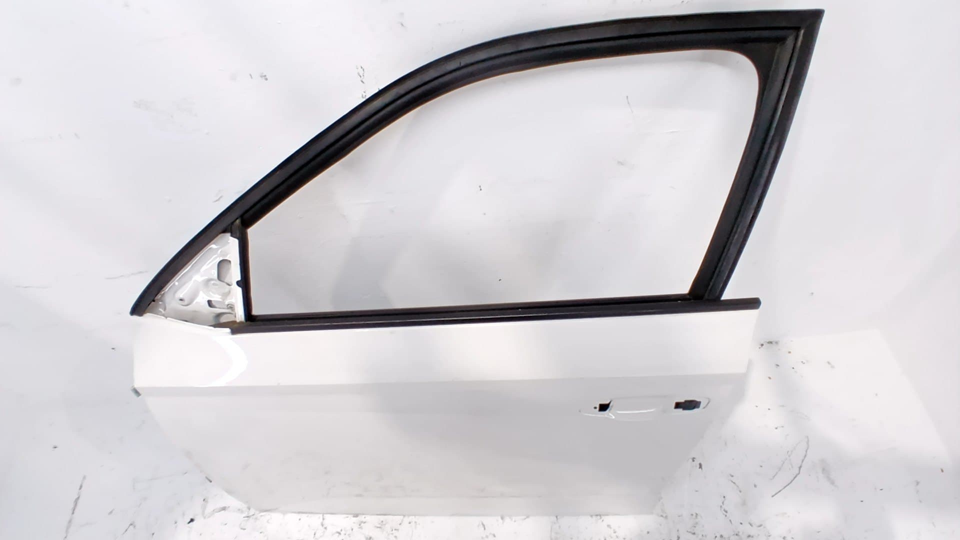Puerta delantera izquierda SKODA FABIA (6Y2/6Y3) 3