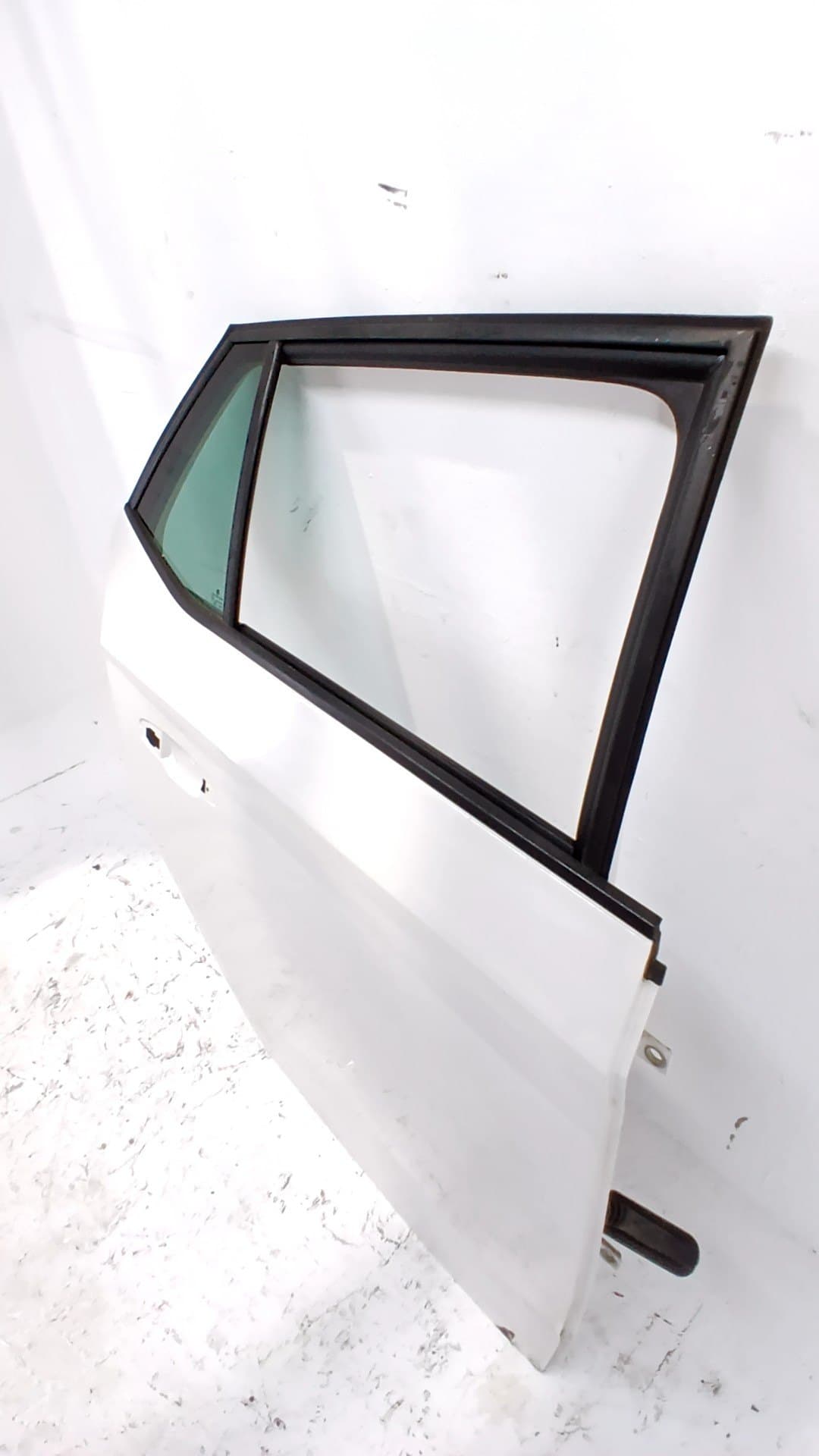 Puerta trasera derecha SKODA FABIA (6Y2/6Y3) 3