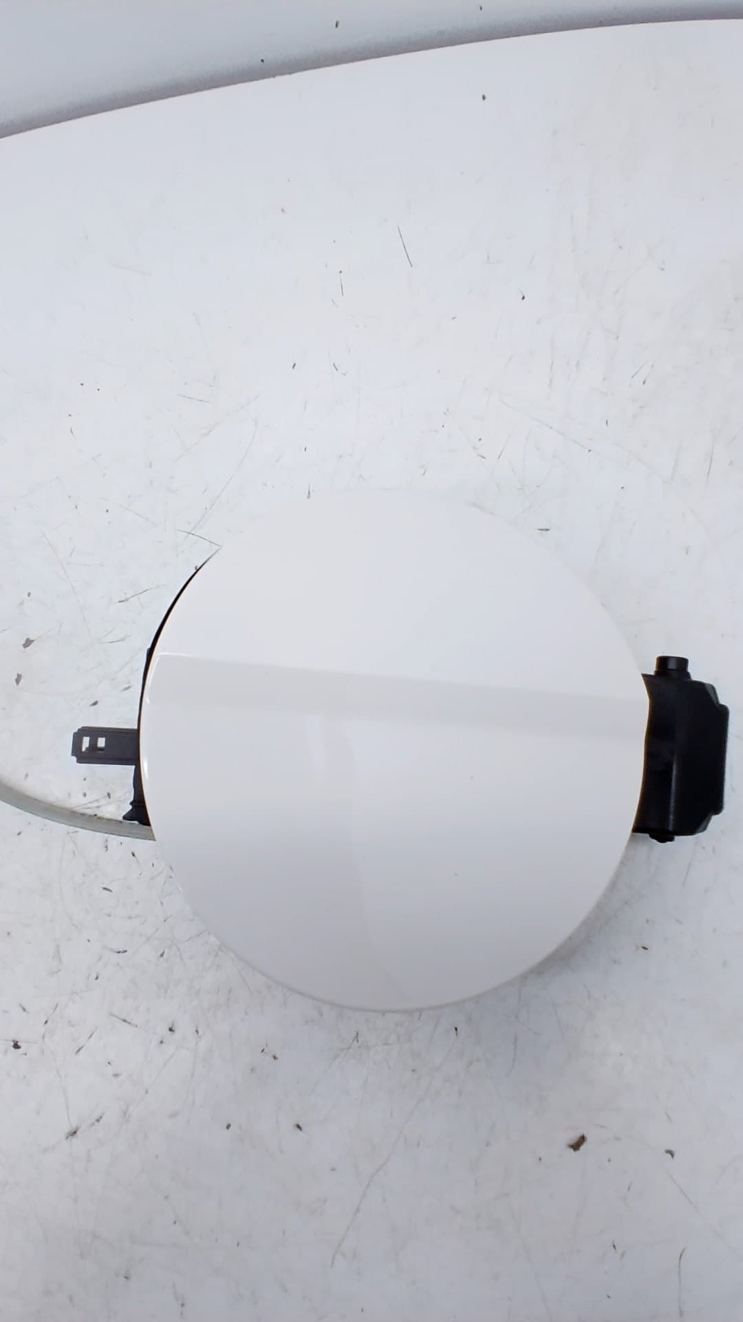 Tapa exterior combustible SKODA FABIA (6Y2/6Y3) 2