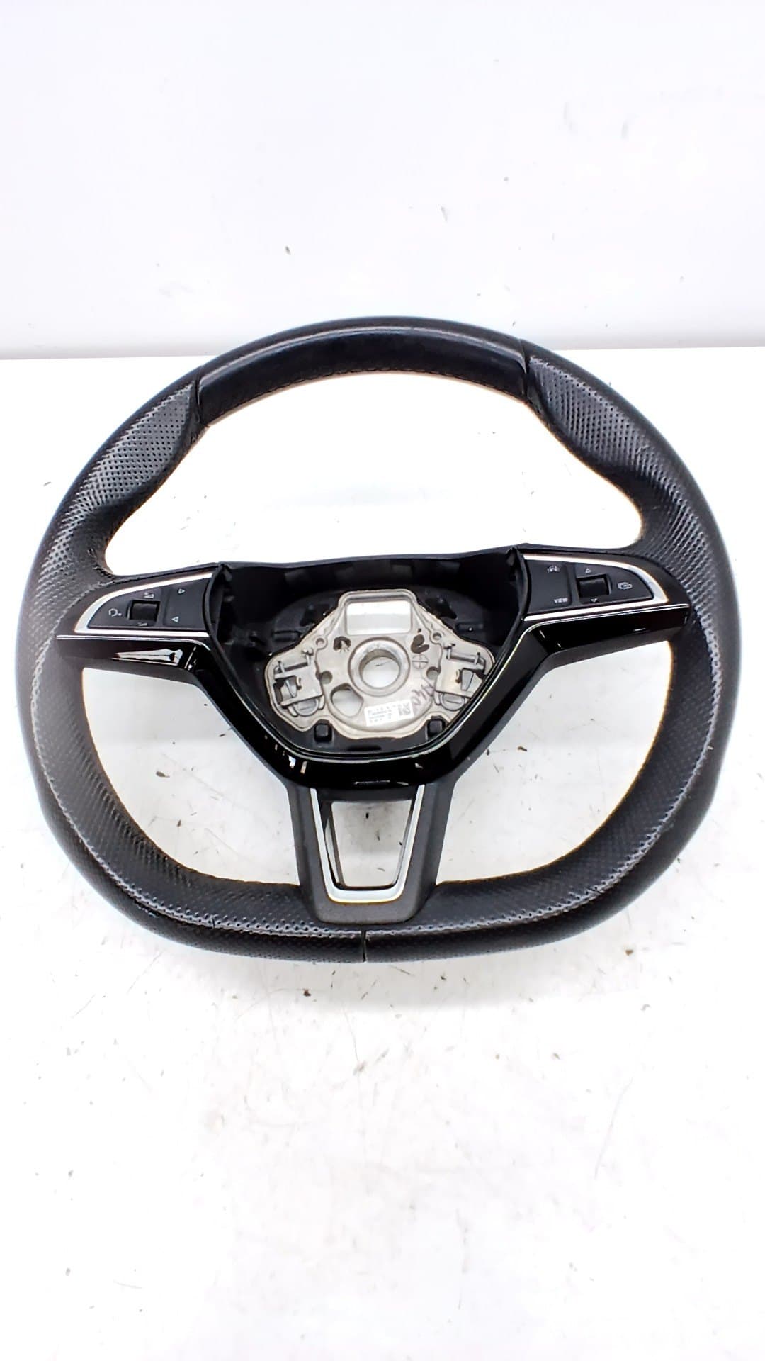 Volante SKODA FABIA (6Y2/6Y3)