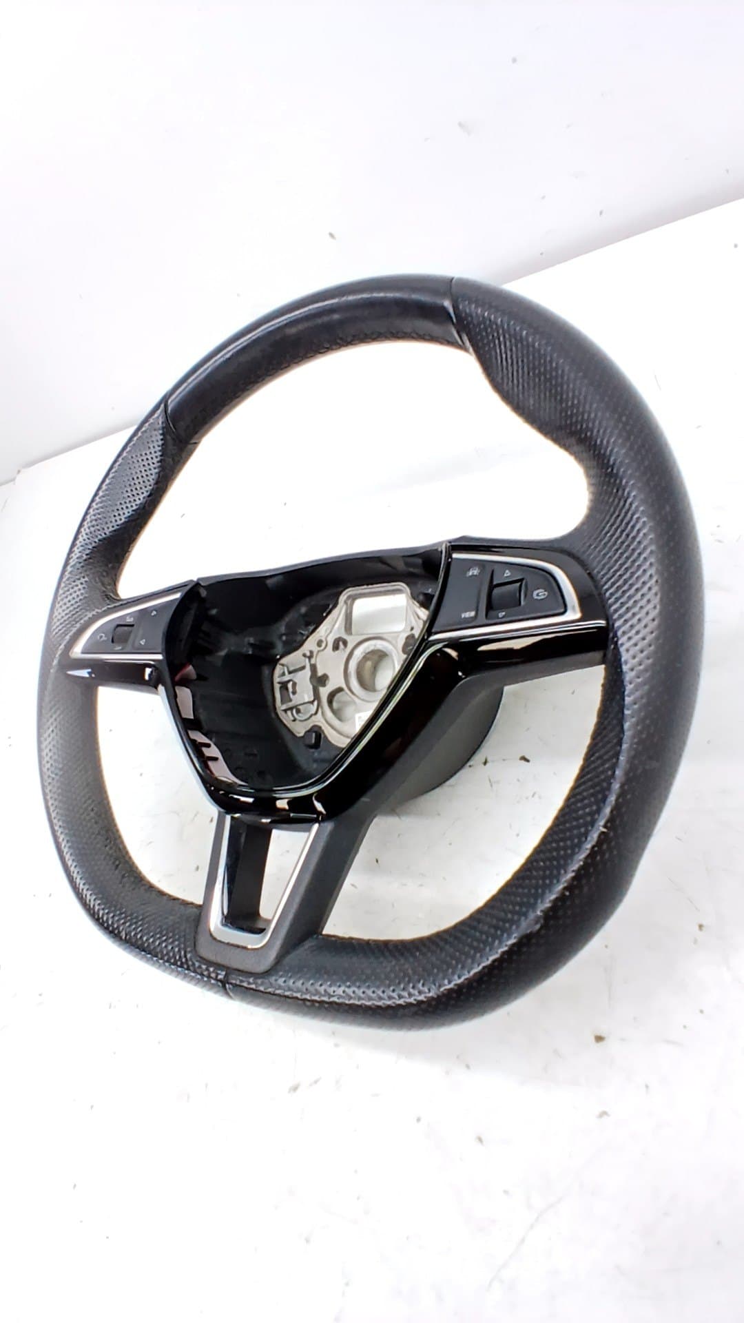 Volante SKODA FABIA (6Y2/6Y3) 3