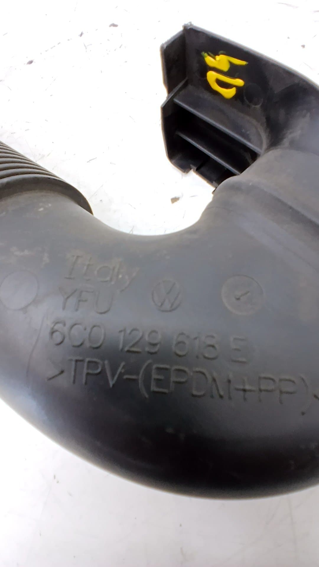 Recambio SKODA FABIA (6Y2/6Y3) ref. 6C0129618E 2