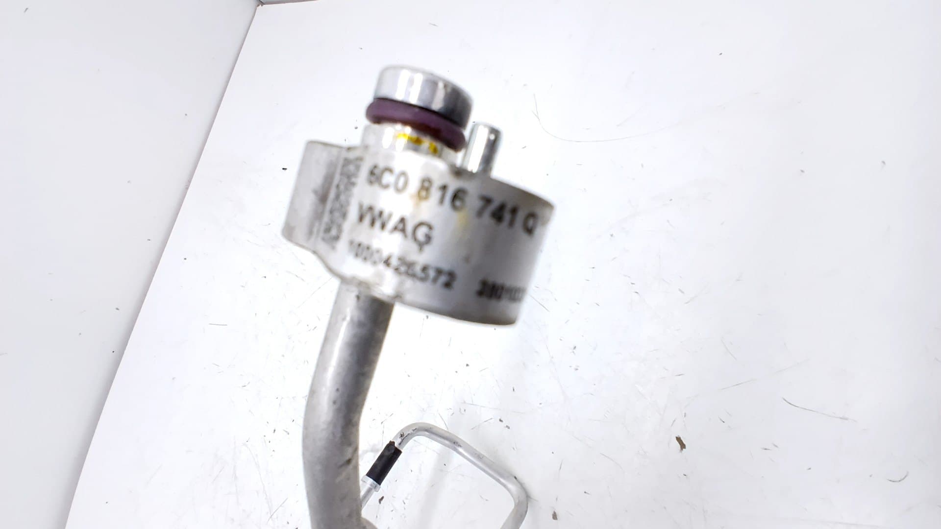Recambio SKODA FABIA (6Y2/6Y3) ref. 6C0816741Q 2