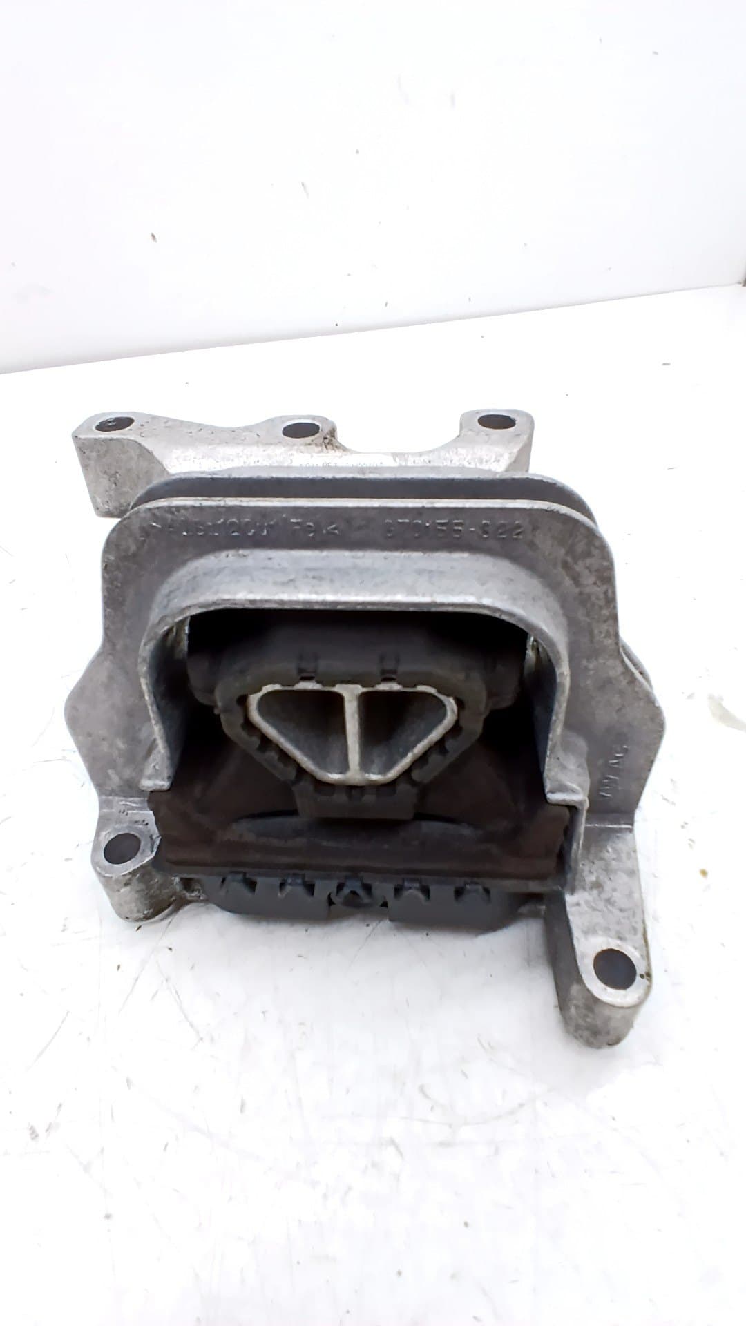 Soporte motor SKODA FABIA (6Y2/6Y3) 3