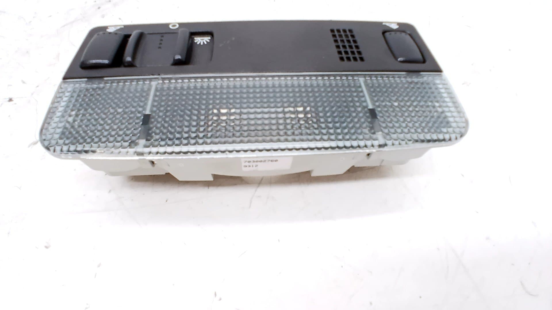 Luz interior delantera SKODA FABIA (6Y2/6Y3)
