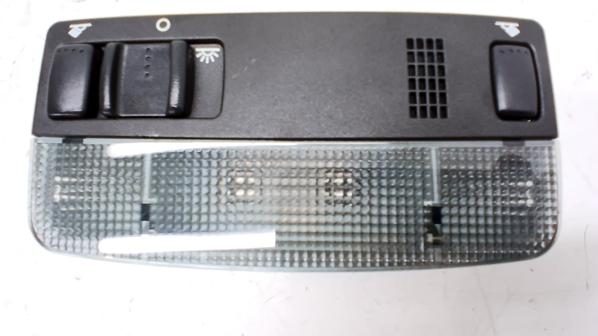 Luz interior delantera SKODA FABIA (6Y2/6Y3) 3