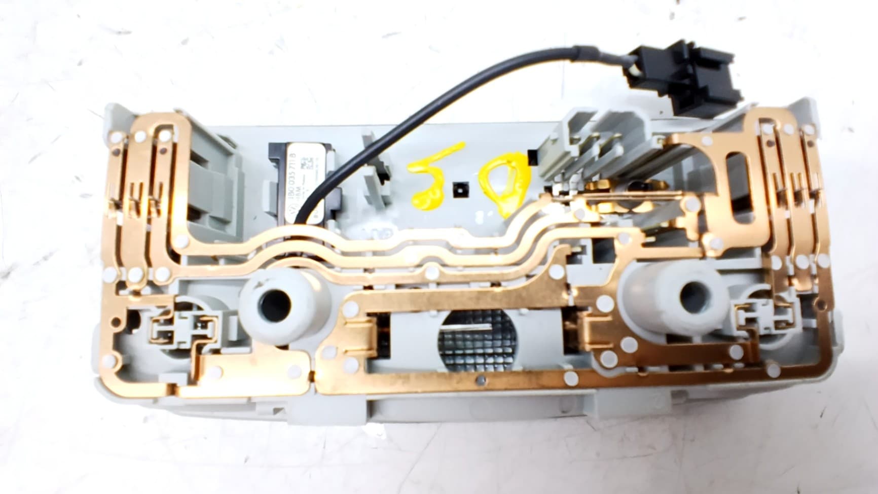 Luz interior delantera SKODA FABIA (6Y2/6Y3) 2