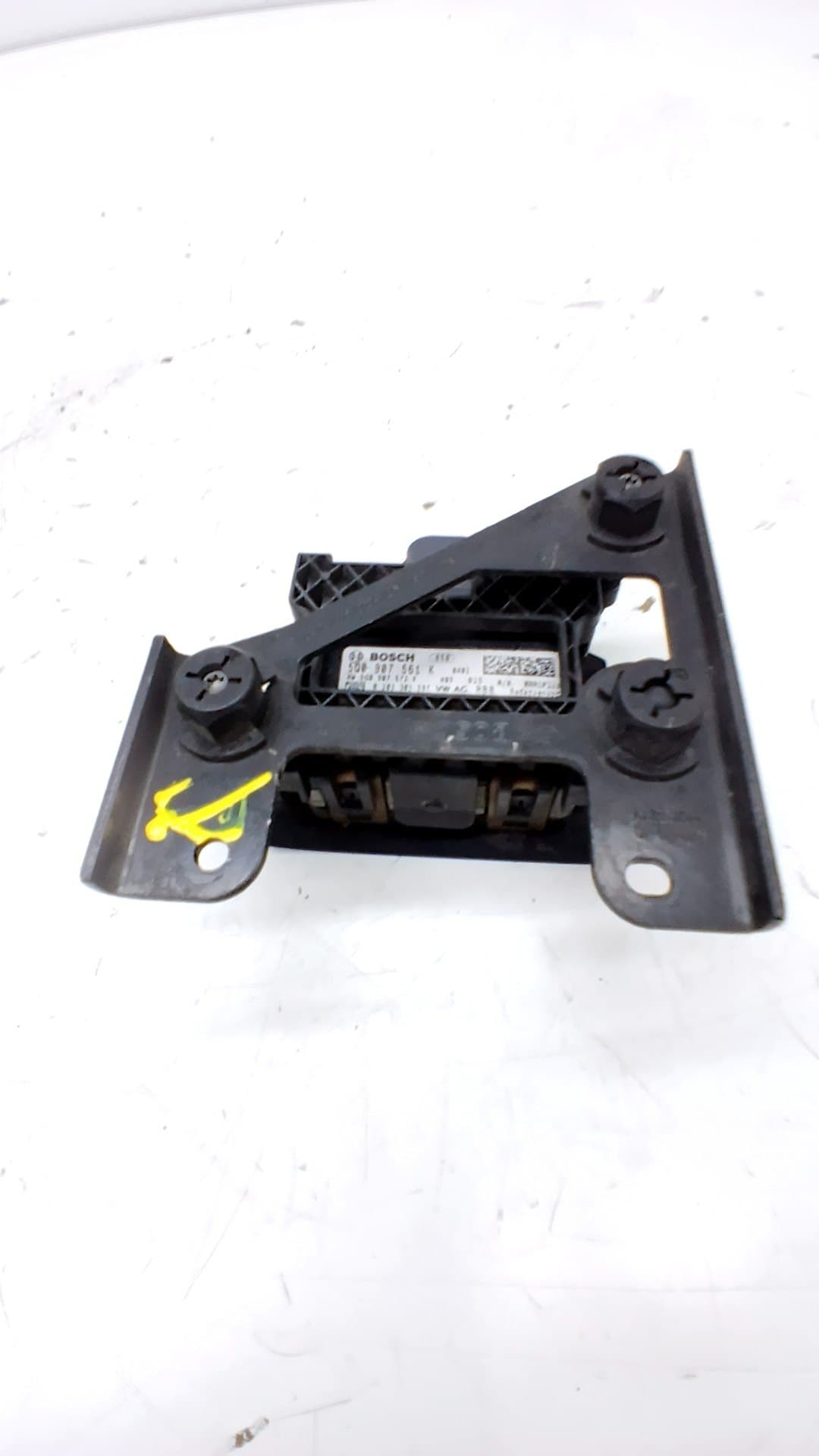 Recambio SKODA FABIA (6Y2/6Y3) ref. 5Q0907561K 3