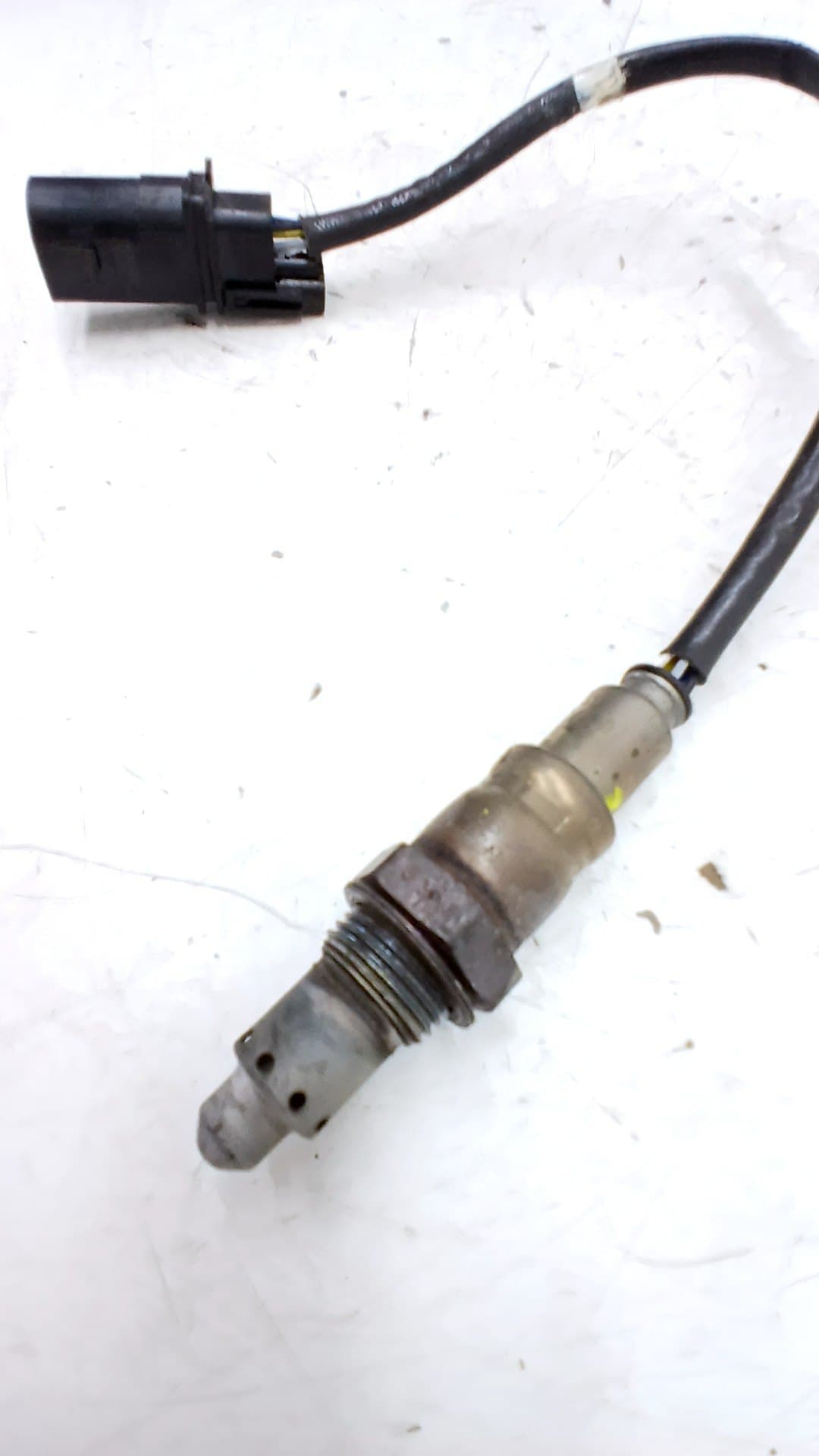 Sonda lambda SKODA FABIA (6Y2/6Y3) 2