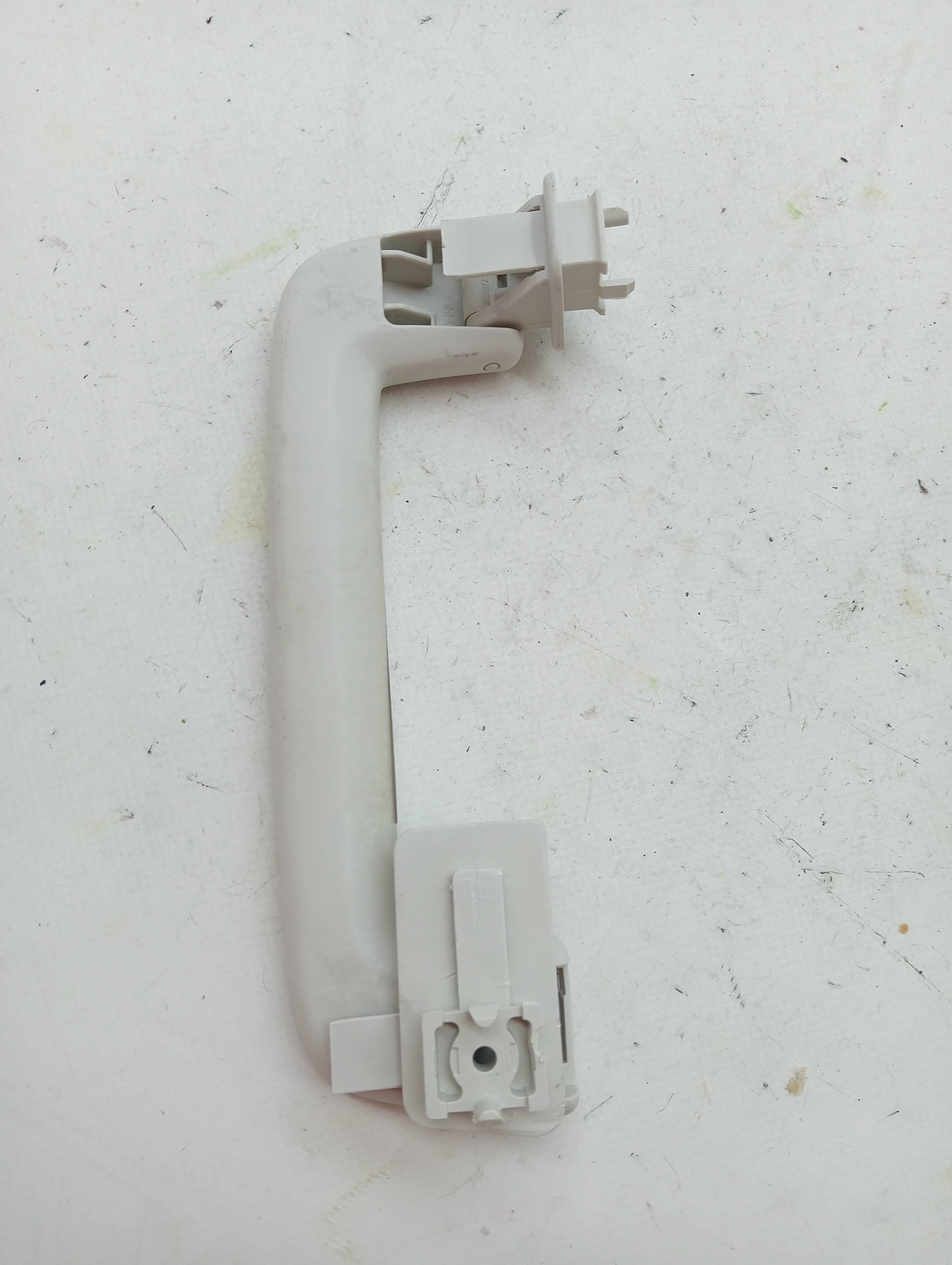 Agarraderos FORD FOCUS LIM. 2