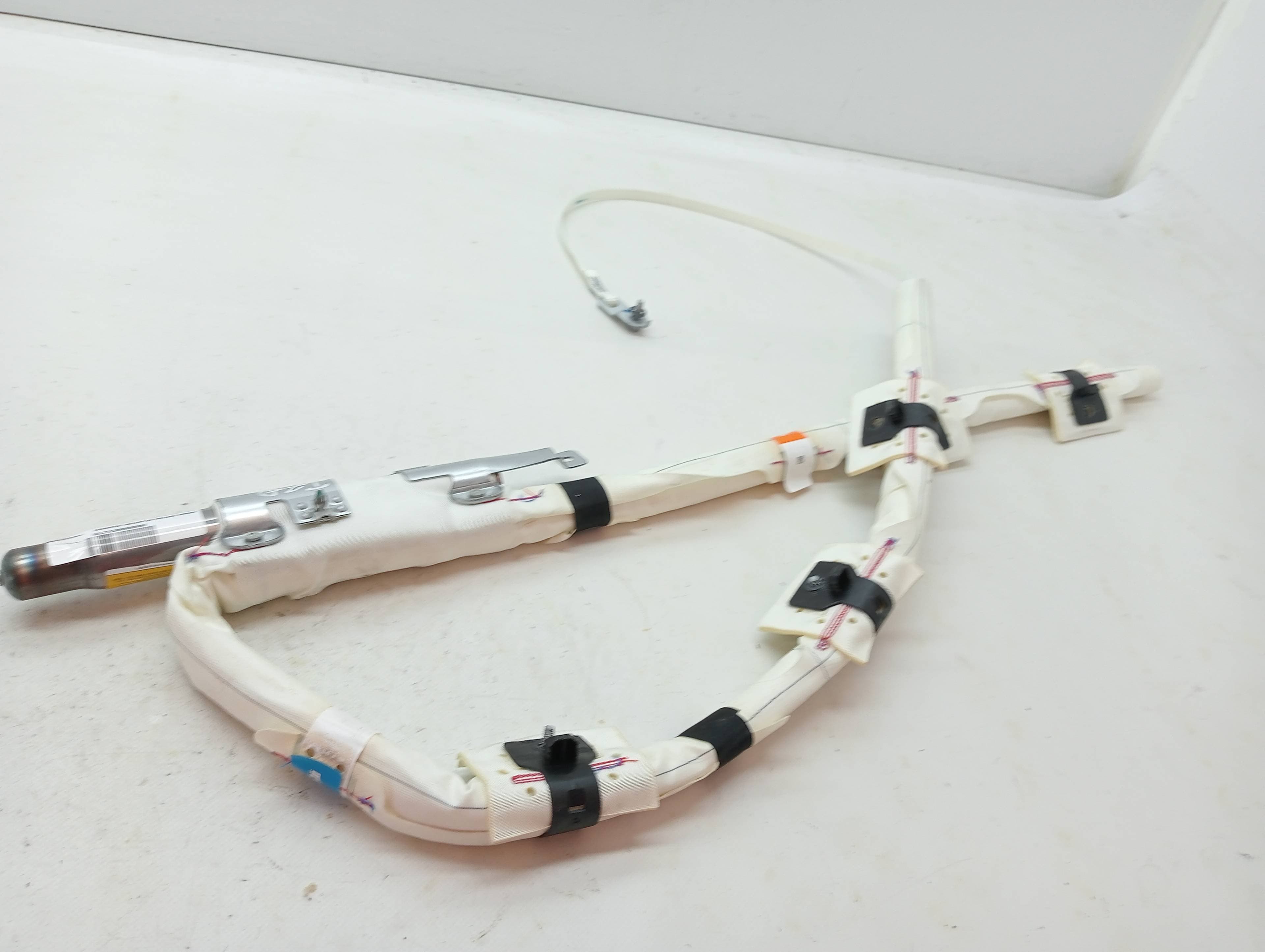 Airbag cortina delantero izquierdo FORD FOCUS LIM.